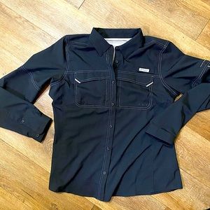 COPY - Columbia top- Cabella’s